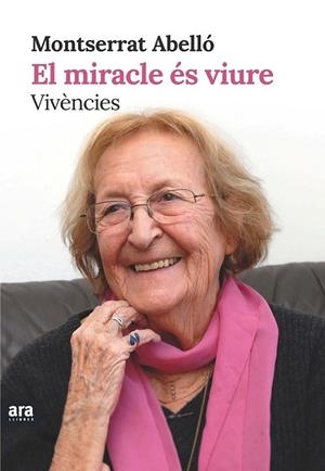 MIRACLE ÉS VIURE, EL | 9788415642855 | ABELLÓ I SOLER, MONTSERRAT | Llibreria Online de Banyoles | Comprar llibres en català i castellà online