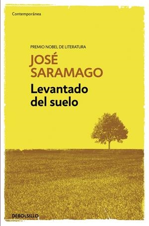 LEVANTADO DEL SUELO | 9788490628669 | SARAMAGO,JOSÉ | Llibreria Online de Banyoles | Comprar llibres en català i castellà online