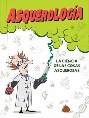 ASQUEROLOGÍA | 9788420488240 | VARIOS AUTORES | Llibreria L'Altell - Llibreria Online de Banyoles | Comprar llibres en català i castellà online - Llibreria de Girona
