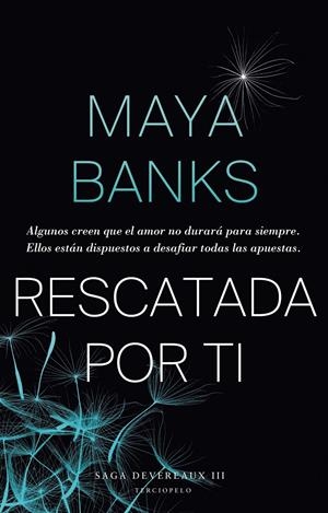 RESCATADA POR TI | 9788415952718 | BANKS, MAYA | Llibreria L'Altell - Llibreria Online de Banyoles | Comprar llibres en català i castellà online - Llibreria de Girona
