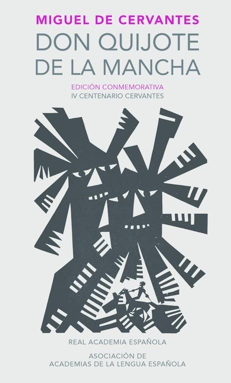 DON QUIJOTE DE LA MANCHA | 9788420412146 | CERVANTES,MIGUEL DE | Llibreria L'Altell - Llibreria Online de Banyoles | Comprar llibres en català i castellà online - Llibreria de Girona