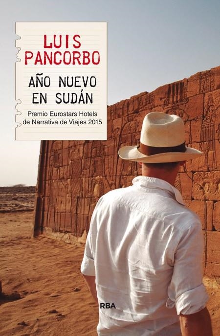 AÑO NUEVO EN SUDÁN | 9788490566121 | PANCORBO , LUIS | Llibreria L'Altell - Llibreria Online de Banyoles | Comprar llibres en català i castellà online - Llibreria de Girona