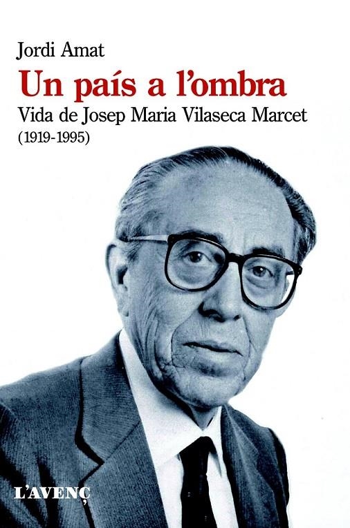 PAÍS A L'OMBRA, UN | 9788488839886 | AMAT, JORDI | Llibreria L'Altell - Llibreria Online de Banyoles | Comprar llibres en català i castellà online - Llibreria de Girona