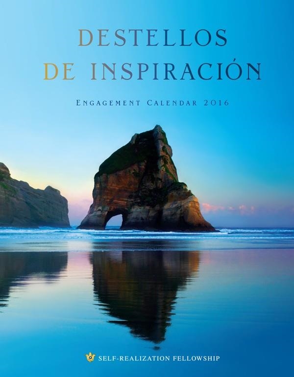 DESTELLOS DE INSPIRACIÓN. AGENDA FOTOGRAFICA 2016 | 9780876126226 | Llibreria L'Altell - Llibreria Online de Banyoles | Comprar llibres en català i castellà online - Llibreria de Girona