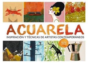 ACUARELA | 9788425227974 | BIRCH, HELEN | Llibreria Online de Banyoles | Comprar llibres en català i castellà online