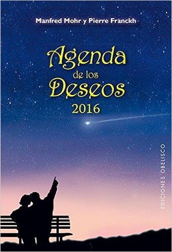 AGENDA DE LOS DESEOS 2016 | 9788416192823 | Llibreria L'Altell - Llibreria Online de Banyoles | Comprar llibres en català i castellà online - Llibreria de Girona