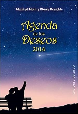 AGENDA DE LOS DESEOS 2016 | 9788416192823 | Llibreria Online de Banyoles | Comprar llibres en català i castellà online