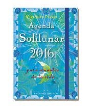 AGENDA SOLILUNAR 2016 | 9788416192809 | Llibreria Online de Banyoles | Comprar llibres en català i castellà online