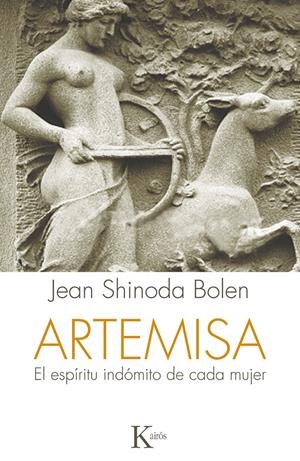 ARTEMISA | 9788499884585 | BOLEN, JEAN SHINODA | Llibreria L'Altell - Llibreria Online de Banyoles | Comprar llibres en català i castellà online - Llibreria de Girona
