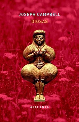 DIOSAS | 9788494377044 | CAMPBELL, JOSEPH | Llibreria L'Altell - Llibreria Online de Banyoles | Comprar llibres en català i castellà online - Llibreria de Girona