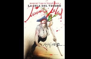 LA ISLA DEL TESORO | 9788494416019 | STEVENSON, ROBERT LOUIS | Llibreria L'Altell - Llibreria Online de Banyoles | Comprar llibres en català i castellà online - Llibreria de Girona