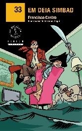 EM DEIA SIMBAD | 9788415554998 | CASTRO VELOSO, FRANCISCO | Llibreria Online de Banyoles | Comprar llibres en català i castellà online