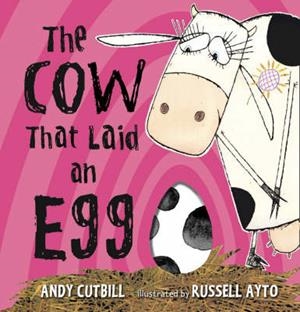 COW THAT LAID AN EGG, THE | 9780007179688 | CUTBILL, ANDY/AYATO, RUSSELL | Llibreria L'Altell - Llibreria Online de Banyoles | Comprar llibres en català i castellà online - Llibreria de Girona