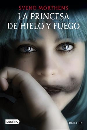 PRINCESA DE HIELO Y FUEGO, LA | 9788408145233 | SVEND MORTHENS | Llibreria L'Altell - Llibreria Online de Banyoles | Comprar llibres en català i castellà online - Llibreria de Girona