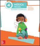 CUTX MUSICA 3 PRIMARIA | 9788448192280 | CANO I NOGUE | Llibreria L'Altell - Llibreria Online de Banyoles | Comprar llibres en català i castellà online - Llibreria de Girona