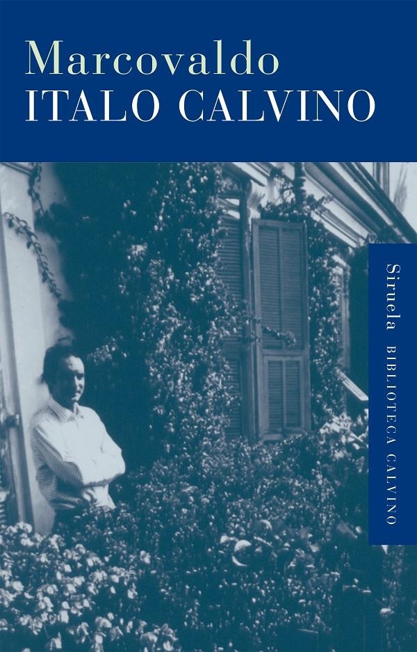 MARCOVALDO | 9788416208272 | CALVINO, ITALO | Llibreria L'Altell - Llibreria Online de Banyoles | Comprar llibres en català i castellà online - Llibreria de Girona