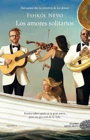 AMORES SOLITARIOS, LOS | 9788415945543 | NEVO ESHKOL  | Llibreria L'Altell - Llibreria Online de Banyoles | Comprar llibres en català i castellà online - Llibreria de Girona