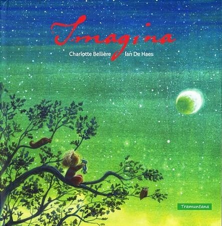 IMAGINA | 9788494284212 | Llibreria Online de Banyoles | Comprar llibres en català i castellà online