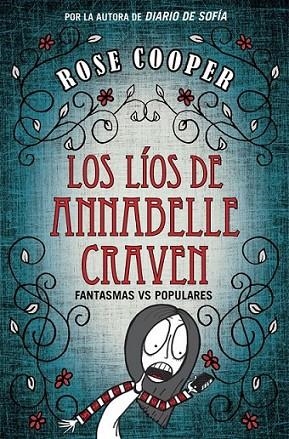 LÍOS DE ANNABEL CRAVEN, LOS | 9788420488318 | COOPER, ROSE | Llibreria Online de Banyoles | Comprar llibres en català i castellà online