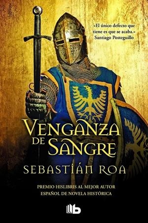 VENGANZA DE SANGRE | 9788490701164 | ROA, SEBASTIÁN | Llibreria L'Altell - Llibreria Online de Banyoles | Comprar llibres en català i castellà online - Llibreria de Girona