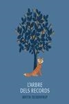 ARBRE DELS RECORDS, L' | 9788494369186 | TECKENTRUP, BRITTA | Llibreria L'Altell - Llibreria Online de Banyoles | Comprar llibres en català i castellà online - Llibreria de Girona