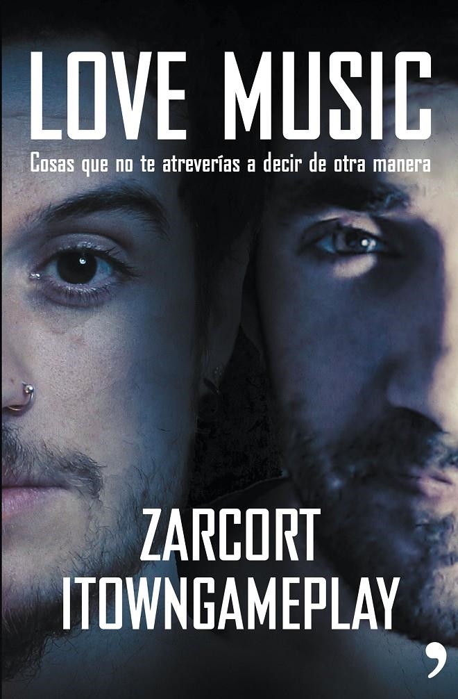 LOVE MUSIC | 9788499985053 | TOWN/ZARCORT | Llibreria L'Altell - Llibreria Online de Banyoles | Comprar llibres en català i castellà online - Llibreria de Girona
