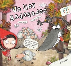 LLOP BADABADOC, UN | 9788434240643 | PALET I PUIG, JORDI/LLORENS ARTIOLA, ESTER | Llibreria Online de Banyoles | Comprar llibres en català i castellà online