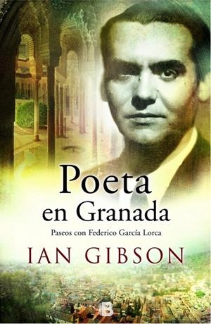 POETA EN GRANADA | 9788466657754 | GIBSON, IAN | Llibreria Online de Banyoles | Comprar llibres en català i castellà online