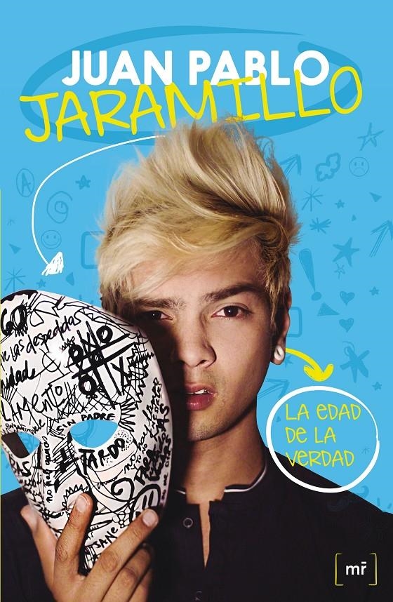 EDAD DE LA VERDAD, LA | 9788427042179 | JARAMILLO, JUAN PABLO | Llibreria Online de Banyoles | Comprar llibres en català i castellà online