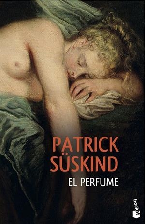 PERFUME, EL | 9788432225369 | SÜSKIND, PATRICK | Llibreria Online de Banyoles | Comprar llibres en català i castellà online