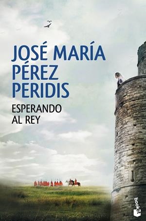 ESPERANDO AL REY | 9788467045918 | PÉREZ PERIDIS, JOSÉ MARÍA | Llibreria Online de Banyoles | Comprar llibres en català i castellà online