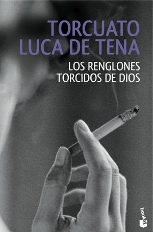 RENGLONES TORCIDOS DE DIOS, LOS | 9788408146902 | LUCA DE TENA, TORCUATO | Llibreria L'Altell - Llibreria Online de Banyoles | Comprar llibres en català i castellà online - Llibreria de Girona