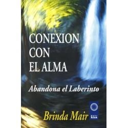 CONEXION CON EL ALMA | 9789501745016 | MAIR, BRINDA | Llibreria L'Altell - Llibreria Online de Banyoles | Comprar llibres en català i castellà online - Llibreria de Girona