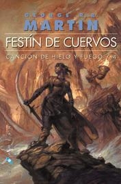 FESTÍN DE CUERVOS (OMNIUM) | 9788416035311 | MARTIN, GEORGE R.R. | Llibreria L'Altell - Llibreria Online de Banyoles | Comprar llibres en català i castellà online - Llibreria de Girona