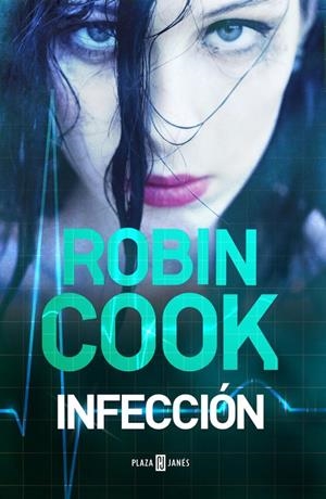 INFECCIÓN | 9788401015458 | COOK,ROBIN | Llibreria L'Altell - Llibreria Online de Banyoles | Comprar llibres en català i castellà online - Llibreria de Girona