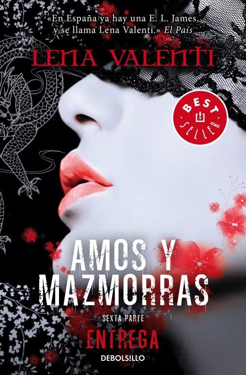 ENTREGA (AMOS Y MAZMORRAS 6) | 9788490628966 | VALENTI,LENA | Llibreria L'Altell - Llibreria Online de Banyoles | Comprar llibres en català i castellà online - Llibreria de Girona