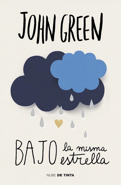 BAJO LA MISMA ESTRELLA | 9788415594659 | GREEN,JOHN | Llibreria Online de Banyoles | Comprar llibres en català i castellà online