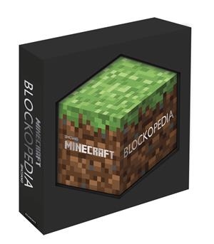 BLOCKOPEDIA (MINECRAFT) | 9788490435014 | VARIOS AUTORES | Llibreria L'Altell - Llibreria Online de Banyoles | Comprar llibres en català i castellà online - Llibreria de Girona