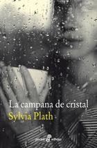 CAMPANA DE CRISTAL, LA | 9788435019569 | PLATH, SYLVIA | Llibreria L'Altell - Llibreria Online de Banyoles | Comprar llibres en català i castellà online - Llibreria de Girona