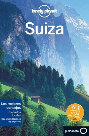 SUIZA 2 | 9788408140276 | NICOLA WILLIAMS/KERRY CHRISTIANI/GREGOR CLARK/SALLY O BRIEN | Llibreria Online de Banyoles | Comprar llibres en català i castellà online
