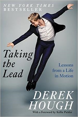 TAKING THE LEAD | 9780062420329 | HOUGH, DEREK | Llibreria L'Altell - Llibreria Online de Banyoles | Comprar llibres en català i castellà online - Llibreria de Girona