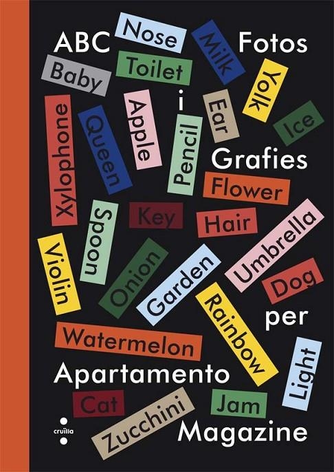 C-ABC.FOTOS I GRAFIES | 9788466139670 | VARIOS AUTORES, | Llibreria L'Altell - Llibreria Online de Banyoles | Comprar llibres en català i castellà online - Llibreria de Girona