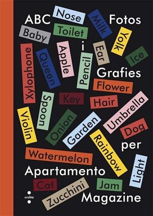 C-ABC.FOTOS I GRAFIES | 9788466139670 | VARIOS AUTORES, | Llibreria L'Altell - Llibreria Online de Banyoles | Comprar llibres en català i castellà online - Llibreria de Girona