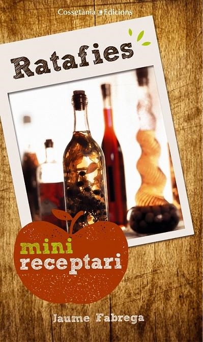 RATAFIES | 9788490343630 | FÀBREGA, JAUME | Llibreria L'Altell - Llibreria Online de Banyoles | Comprar llibres en català i castellà online - Llibreria de Girona
