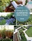 RESIDENTIAL ARCHITECTURE. GARDENS. IDEAS & DETAILS | 9788416500024 | INSTITUTO MONSA DE EDICIONES, S.A. | Llibreria Online de Banyoles | Comprar llibres en català i castellà online