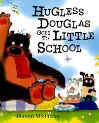 HUGLESS DOUGLAS GOES TO LITTLE SCHOOL | 9781444915600 | MELLING DAVID | Llibreria L'Altell - Llibreria Online de Banyoles | Comprar llibres en català i castellà online - Llibreria de Girona
