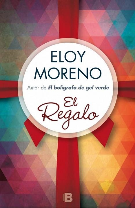 REGALO, EL | 9788466657891 | MORENO, ELOY | Llibreria L'Altell - Llibreria Online de Banyoles | Comprar llibres en català i castellà online - Llibreria de Girona