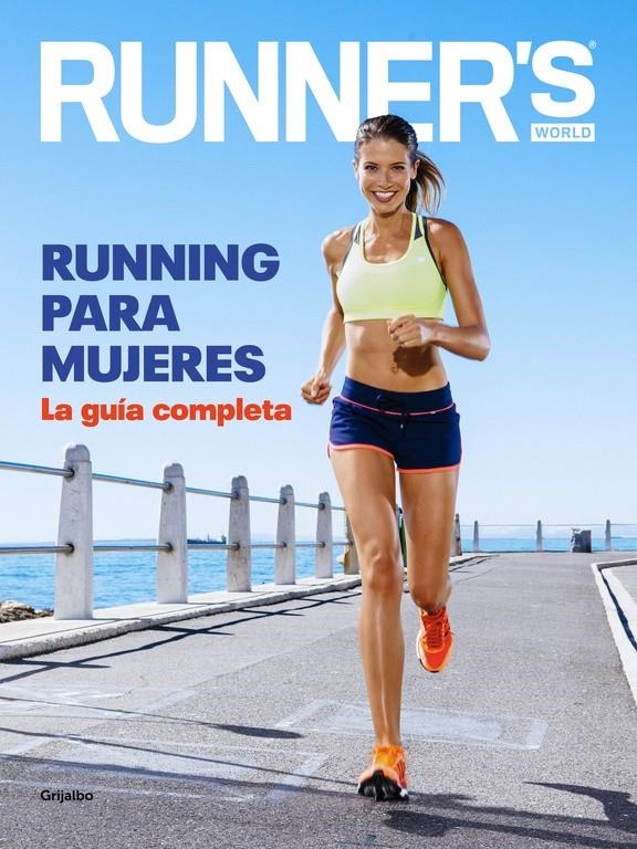 RUNNING PARA MUJERES | 9788416220793 | WORLD,RUNNER'S | Llibreria Online de Banyoles | Comprar llibres en català i castellà online