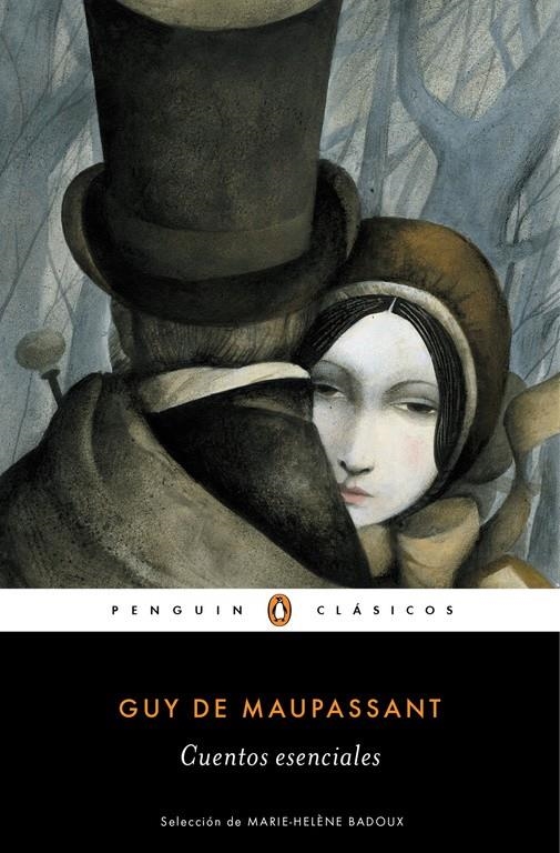 CUENTOS ESENCIALES | 9788491050575 | MAUPASSANT,GUY DE | Llibreria L'Altell - Llibreria Online de Banyoles | Comprar llibres en català i castellà online - Llibreria de Girona