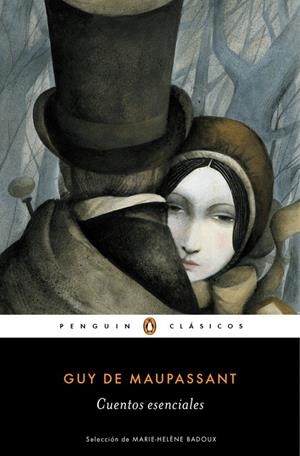 CUENTOS ESENCIALES | 9788491050575 | MAUPASSANT,GUY DE | Llibreria L'Altell - Llibreria Online de Banyoles | Comprar llibres en català i castellà online - Llibreria de Girona